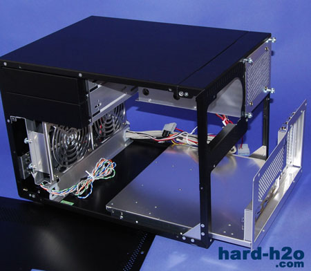 Ampliar Foto Caja Lian Li PC-V350B