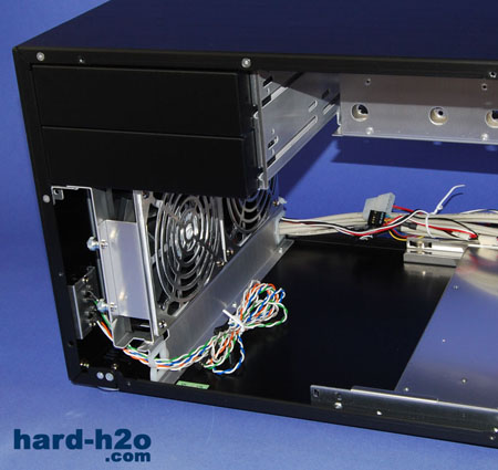 Ampliar Foto Caja Lian Li PC-V350B