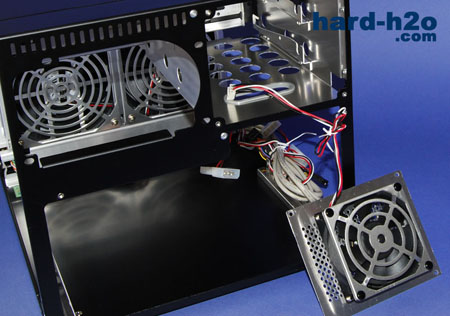 Ampliar Foto Caja Lian Li PC-V350B
