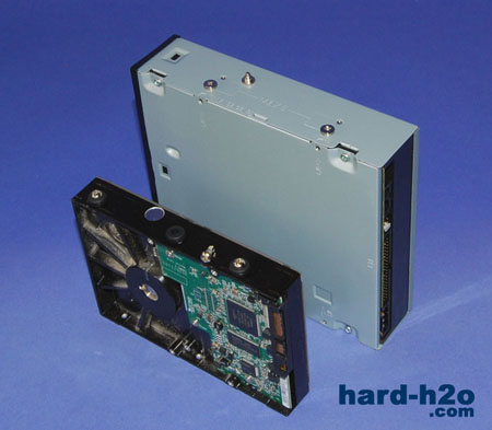 Ampliar Foto Caja Lian Li PC-V350B