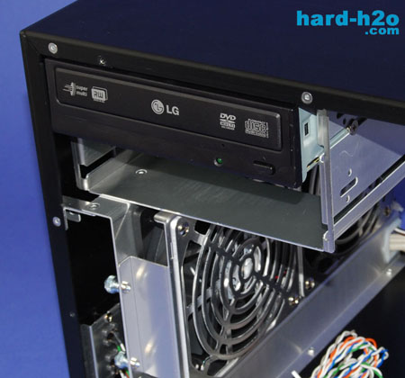Ampliar Foto Caja Lian Li PC-V350B