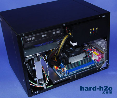 Ampliar Foto Caja Lian Li PC-V350B