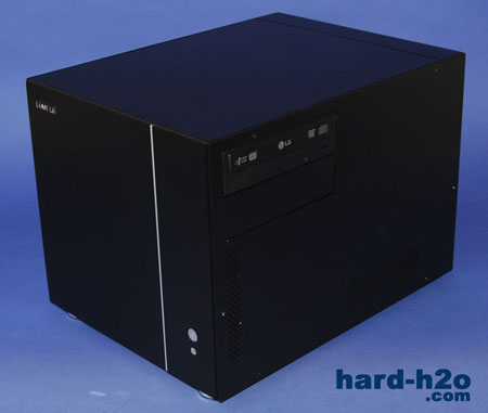 Ampliar Foto Caja Lian Li PC-V350B