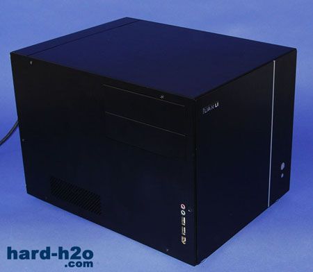 Ampliar Foto Caja Lian Li PC-V350B