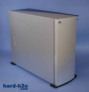 Ampliar foto  caja Lian Li PC-767