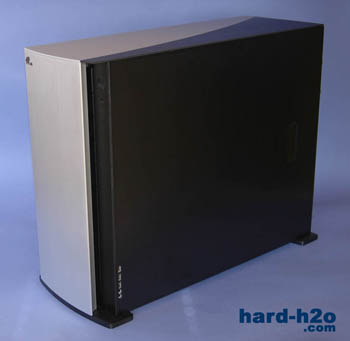 Ampliar foto  caja Lian Li PC-767