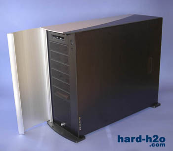 Ampliar foto  caja Lian Li PC-767