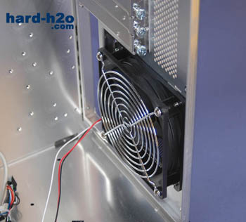 Ampliar foto  caja Lian Li PC-767