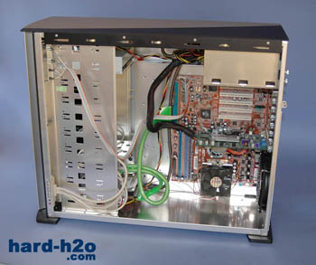Ampliar foto  caja Lian Li PC-767