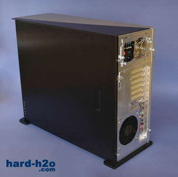 Ampliar foto  caja Lian Li PC-767