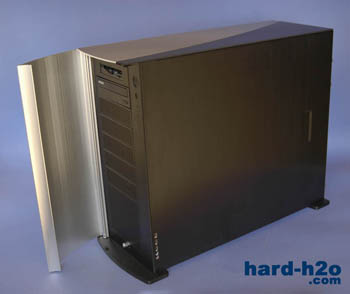 Ampliar foto  caja Lian Li PC-767