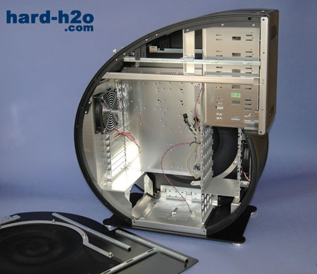 Ampliar Foto Caja Lian Li PC-777 20 Aniversario