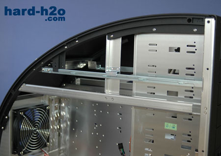 Ampliar Foto Caja Lian Li PC-777 20 Aniversario