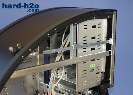 Ampliar Foto Caja Lian Li PC-777 20 Aniversario