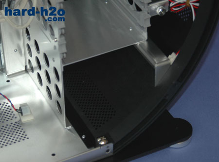 Ampliar Foto Caja Lian Li PC-777 20 Aniversario