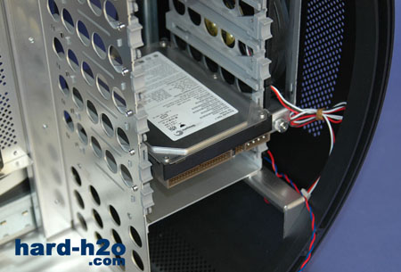 Ampliar Foto Caja Lian Li PC-777 20 Aniversario