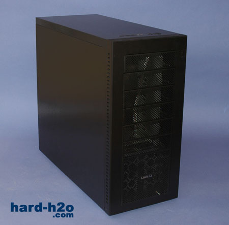 Ampliar Foto Caja Lian Li PC-A16