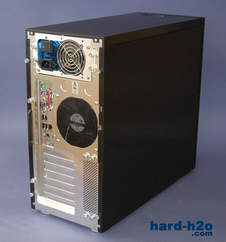 Ampliar Foto Caja Lian Li PC-A16