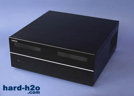 Ampliar Foto Caja Lian Li PC-C30B