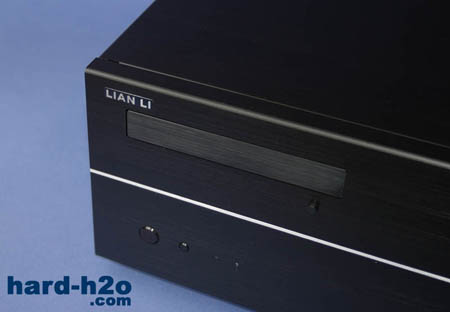 Ampliar Foto Caja Lian Li PC-C30B