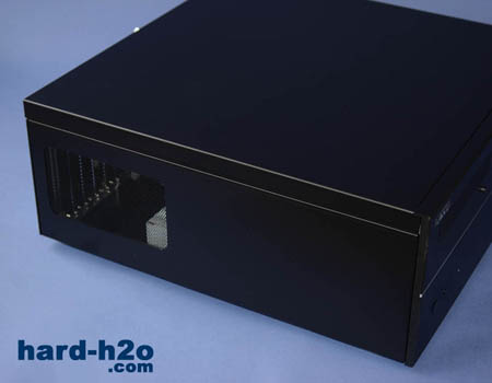 Ampliar Foto Caja Lian Li PC-C30B