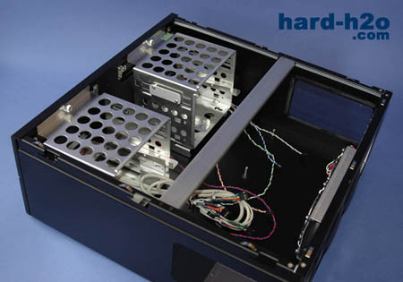 Ampliar Foto Caja Lian Li PC-C30B