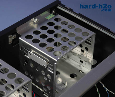 Ampliar Foto Caja Lian Li PC-C30B