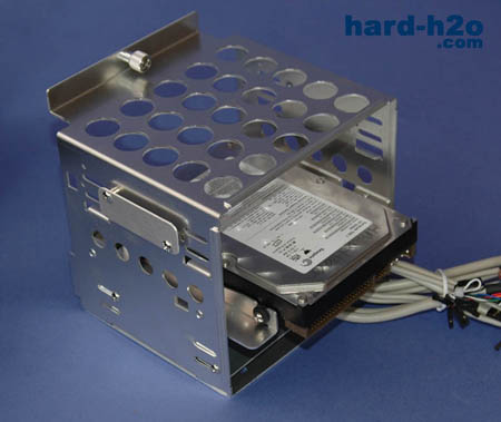 Ampliar Foto Caja Lian Li PC-C30B