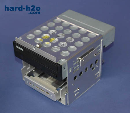 Ampliar Foto Caja Lian Li PC-C30B