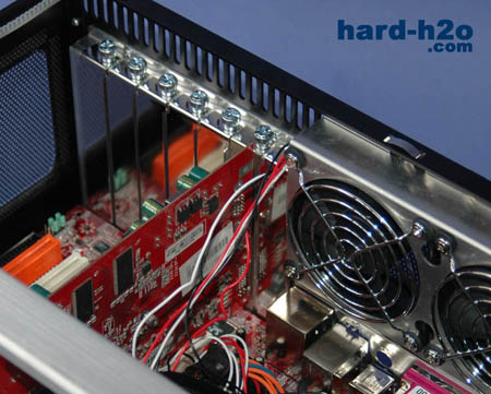 Ampliar Foto Caja Lian Li PC-C30B