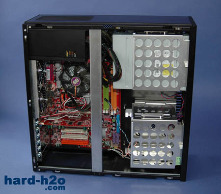 Ampliar Foto Caja Lian Li PC-C30B