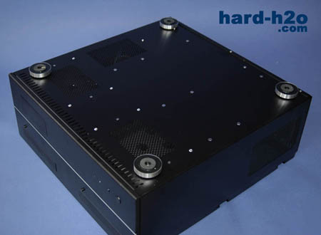 Ampliar Foto Caja Lian Li PC-C30B