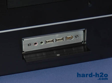Ampliar Foto Caja Lian Li PC-C30B