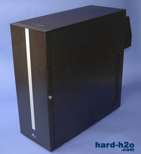 Ampliar Foto Caja Lian Li PC-S80