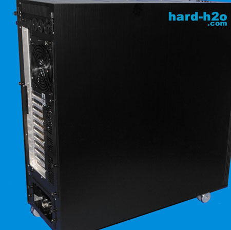 Ampliar Foto Caja Lian Li PC-V2120 Ampliar Foto Caja Lian Li PC-V2120
