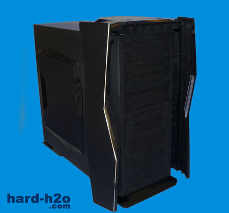 Ampliar Foto Caja Maxcube Amoris 6010