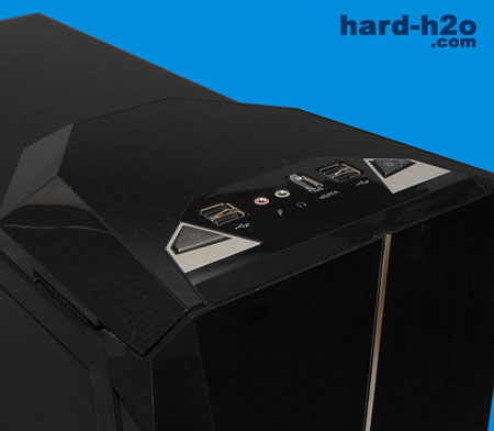 Ampliar Foto Caja Maxcube Amoris 6010