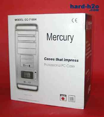 Ampliar foto caja Mercury