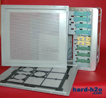 Ampliar foto caja Mercury