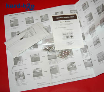 Ampliar foto caja Mercury
