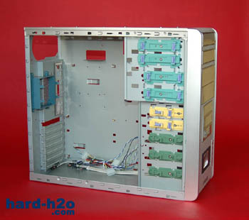 Ampliar foto caja Mercury