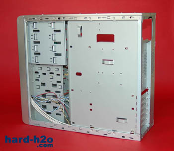 Ampliar foto caja Mercury
