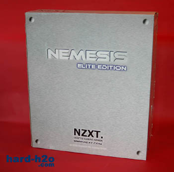 Ampliar foto Nemesis Elite
