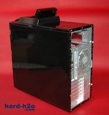 Ampliar foto Nemesis Elite