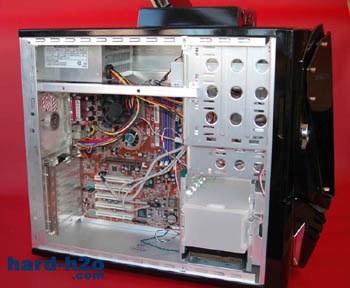 Ampliar foto Nemesis Elite