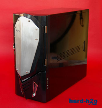 Ampliar foto Caja Nemesys
