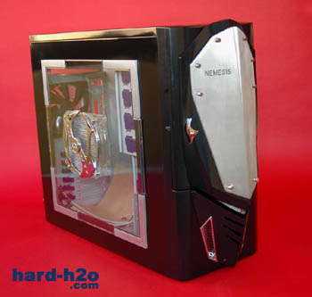 Ampliar foto Caja Nemesys