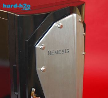 Ampliar foto Caja Nemesys