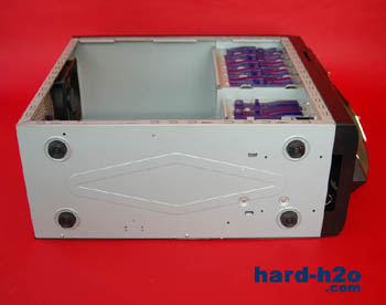 Ampliar foto Caja Nemesys