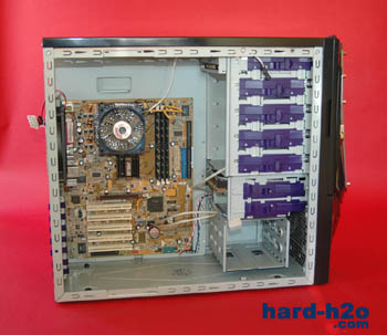 Ampliar foto Caja Nemesys